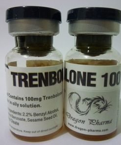 Trenbolone 100