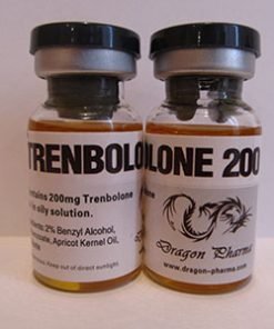 Trenbolone 200