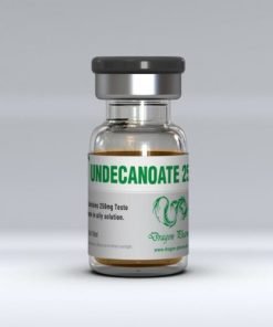Undecanoate 250