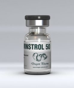 WINSTROL 50