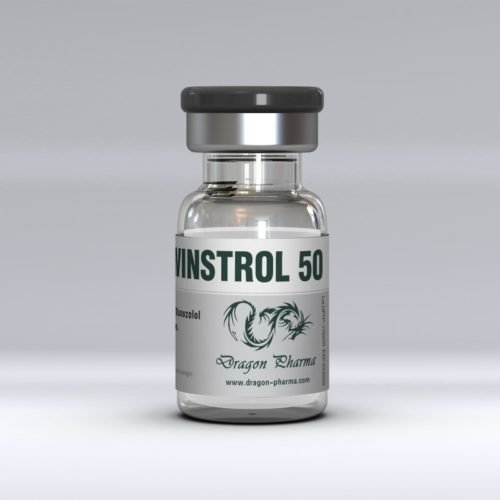 WINSTROL 50