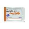 Apcalis SX Oral Jelly