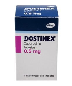 Caberlin 0.5