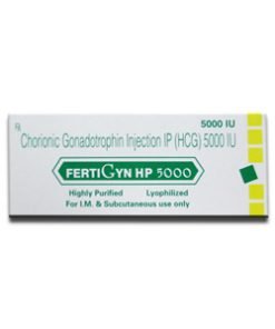 Fertigyn HP 5000