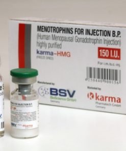HMG 150IU (Humog 150)