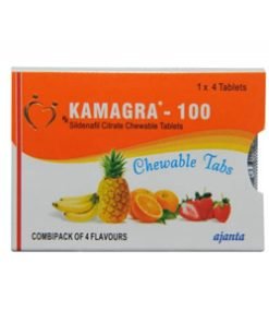 Kamagra Chewable