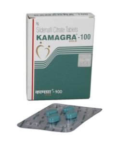 Kamagra Gold 100