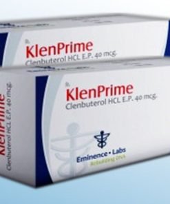 Klenprime 40