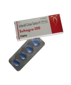 Suhagra 100