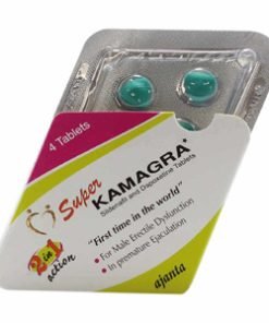 Super Kamagra
